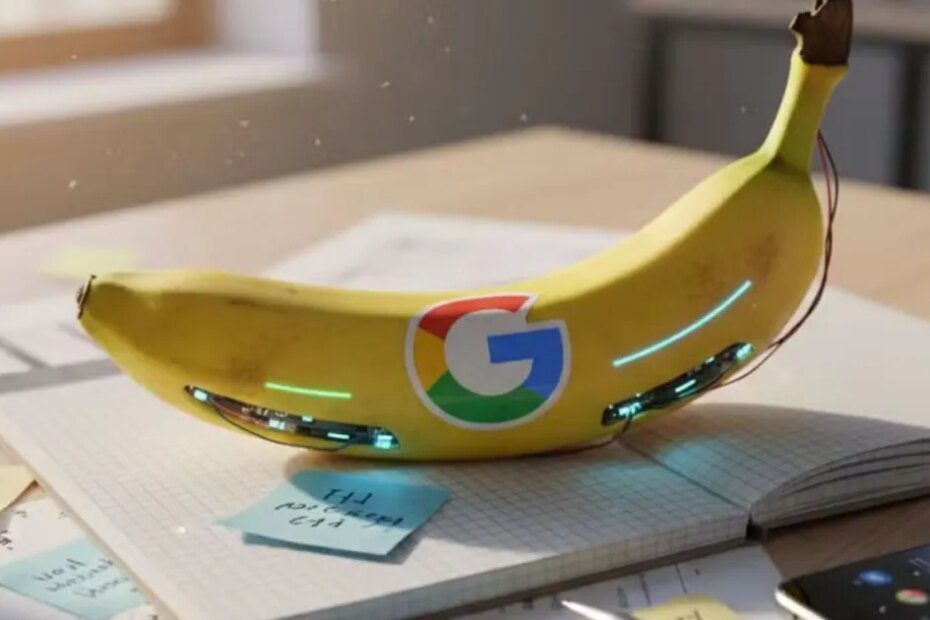 Google destaca os 10 assuntos mais buscados de IA em 2025