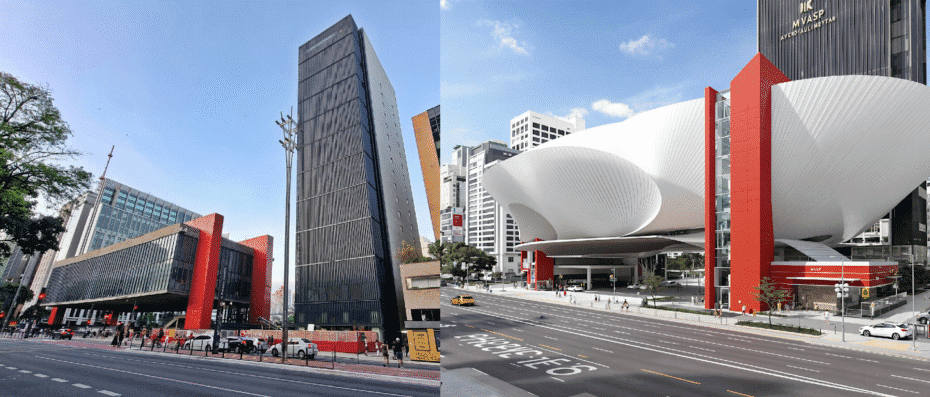 Niemeyer: como cinco ícones brasileiros seriam se tivessem sido criados pelo arquiteto