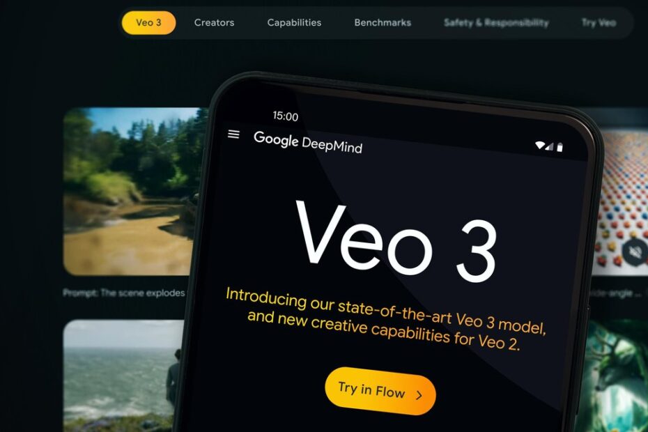Quais os melhores prompts para gerar vídeos no Veo 3? Google revela tutorial
