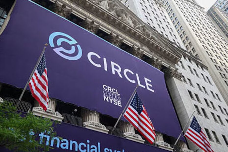 Os novos bilionários do setor cripto em 2025 (e aqueles que perderam bilhões)