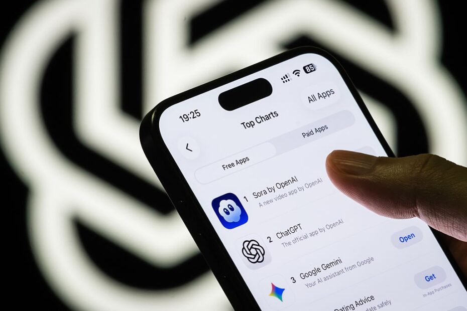 DeepSeek, Sora 2, Veo 3, Nano Banana, GPT-5: os grandes lançamentos das empresas em IA em 2025 | Inteligência Artificial