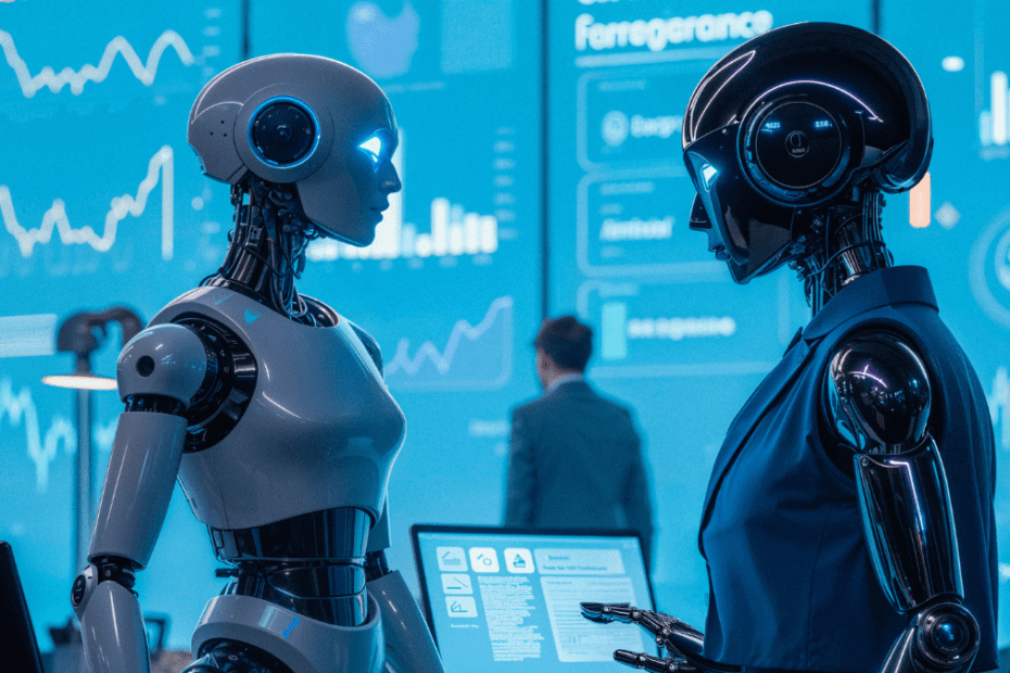 OS VÍDEOS DE IA QUE MAIS PESSOAS ENGANARAM EM 2025