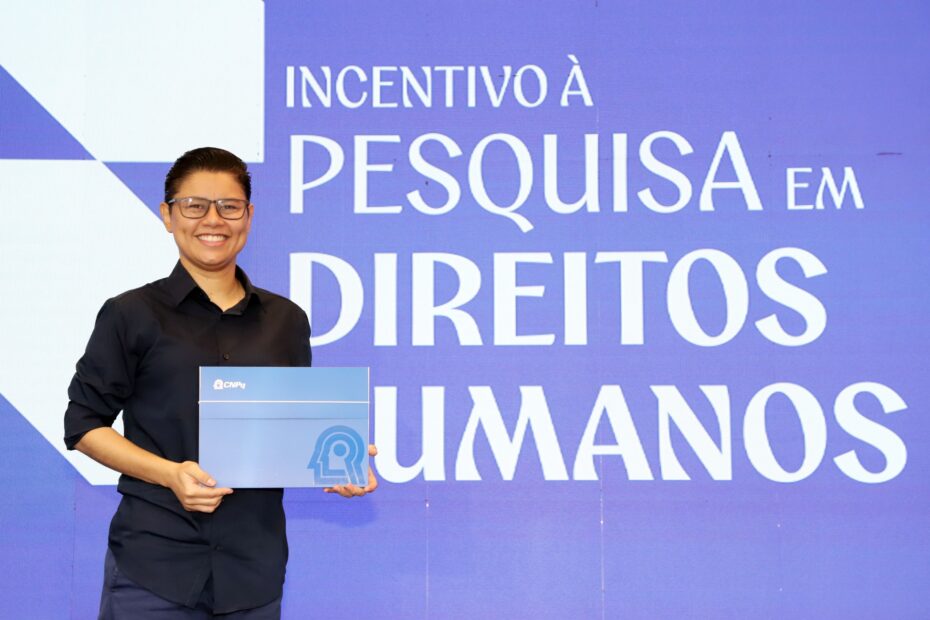 Pesquisa do PPGAS/Ufam sobre Racismo Codificado conquista 2º lugar no Prêmio de Incentivo à Pesquisa em Direitos Humanos