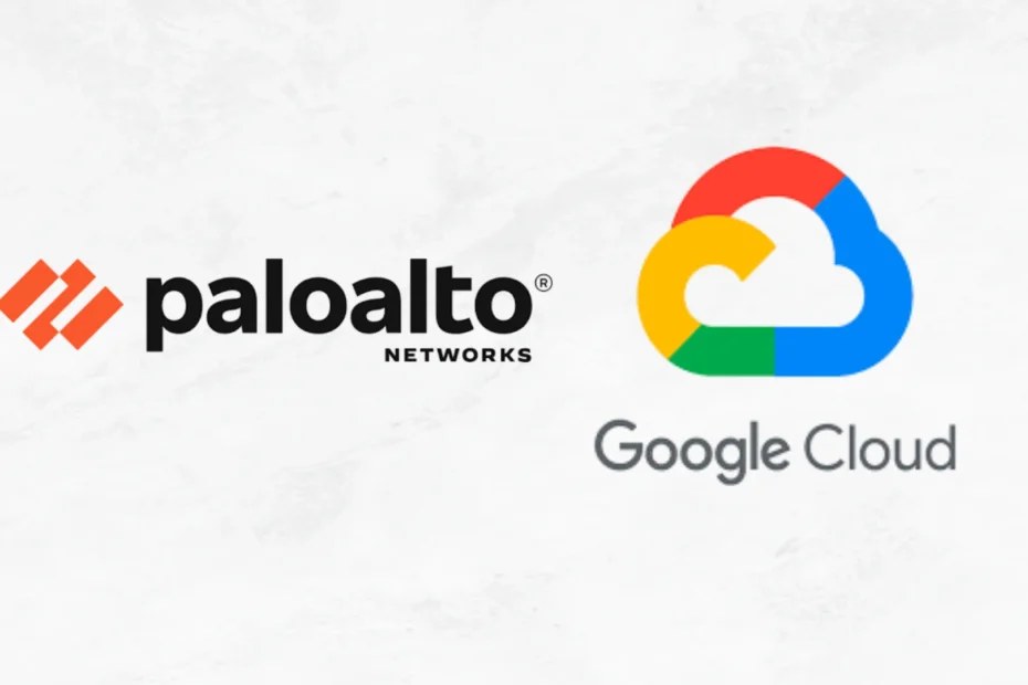 Palo Alto Networks amplia parceria com Google Cloud em acordo multibilionário - Times Brasil