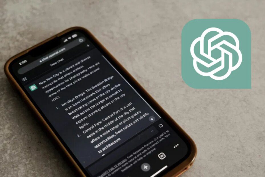 Este é um dos grandes perigos do ChatGPT: diz advogado