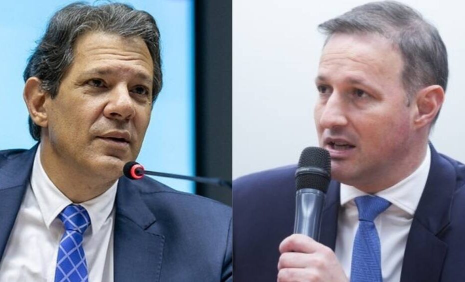 Pesquisa mostra a dura disputa por duas vagas ao Senado em São Paulo