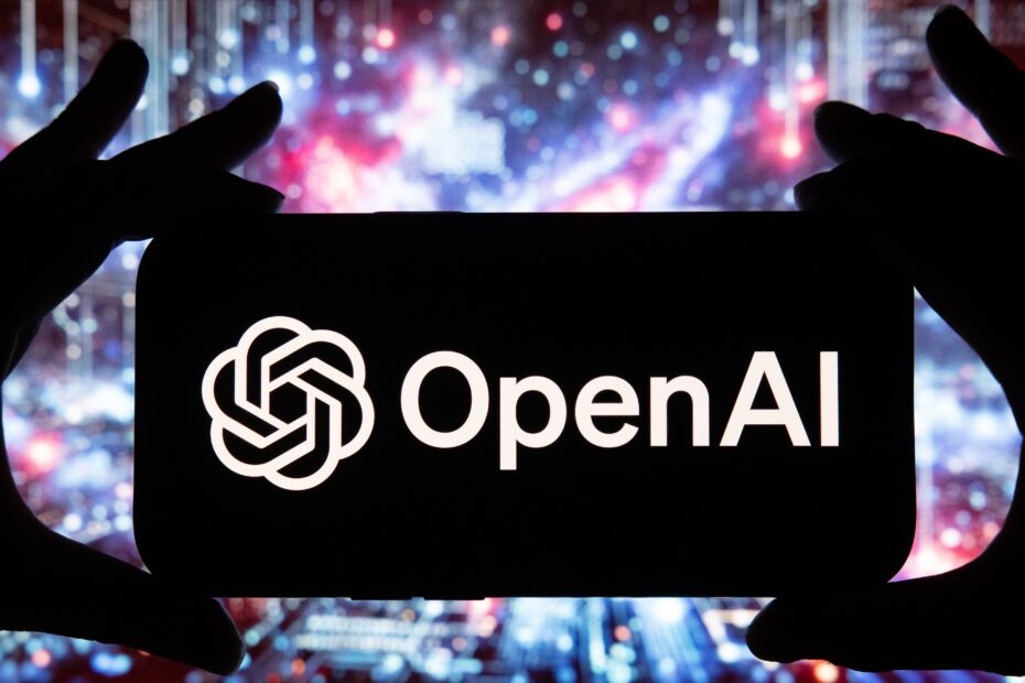 por que o mercado virou contra a OpenAI