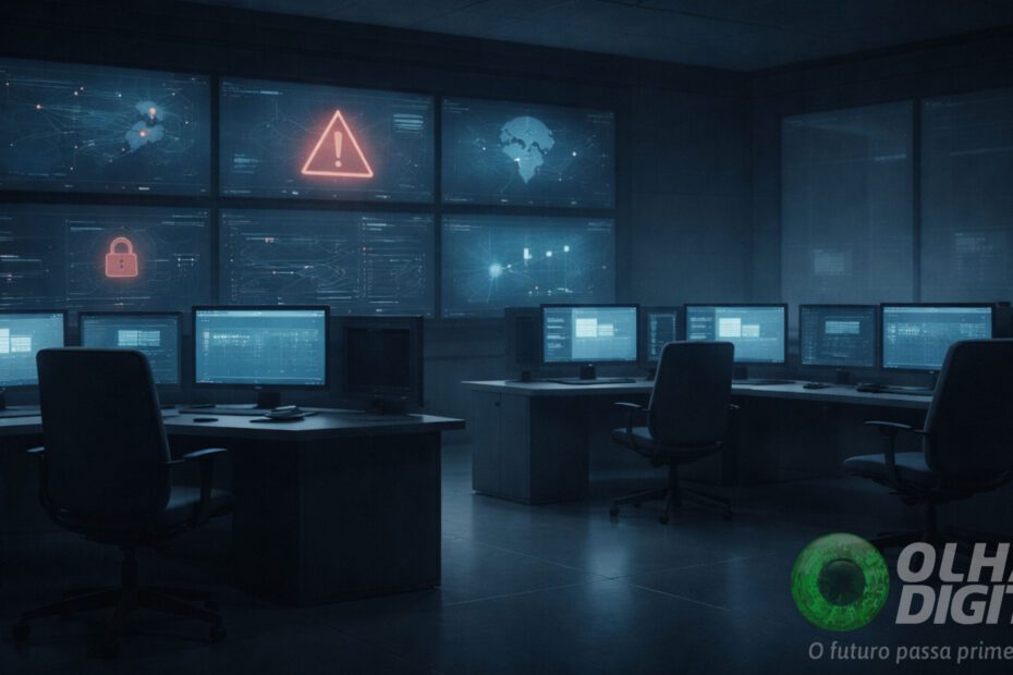 Por que ataques cibernéticos crescem no Natal e no Ano-Novo