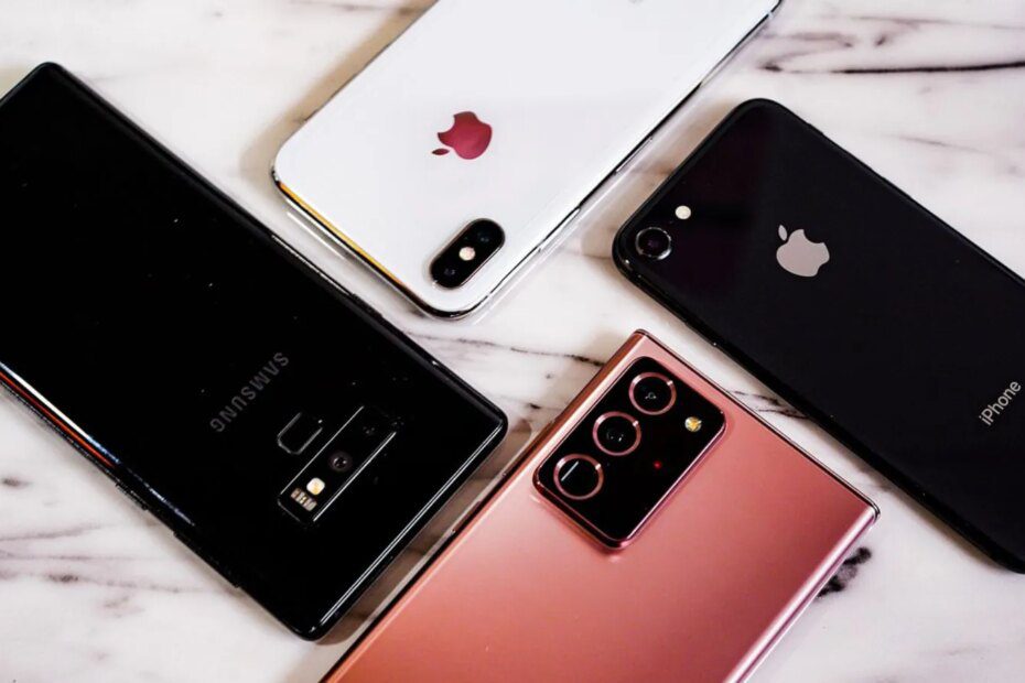 Celulares mais caros em 2026? Entenda o que pode elevar os preços no próximo ano