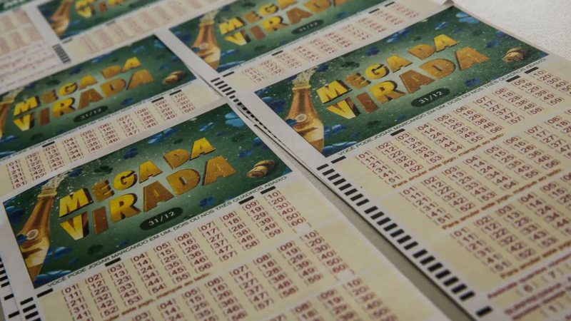 posso apostar números gerados por IA?