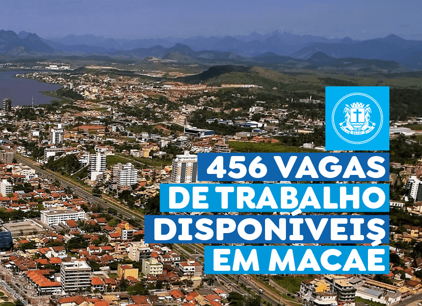 Prefeitura Municipal de Macaé