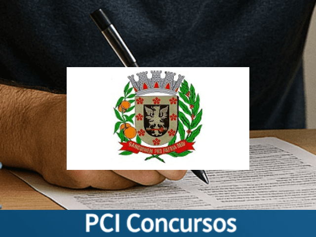 Prefeitura de Olímpia - SP retifica Concurso Público com 64 vagas