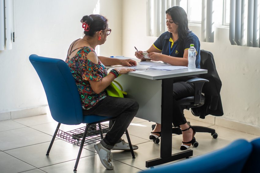 Prefeitura de Paranaguá - Último Feirão de Empregos do ano terá 80 vagas e será na Subprefeitura do Nilson Neves