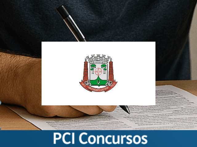 Prefeitura de São Bento do Sul