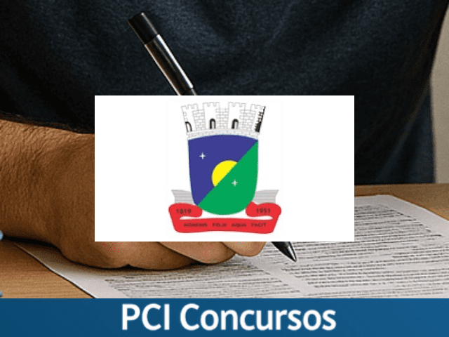 Prefeitura de Sumé - PB publica Processo Seletivo com 48 vagas