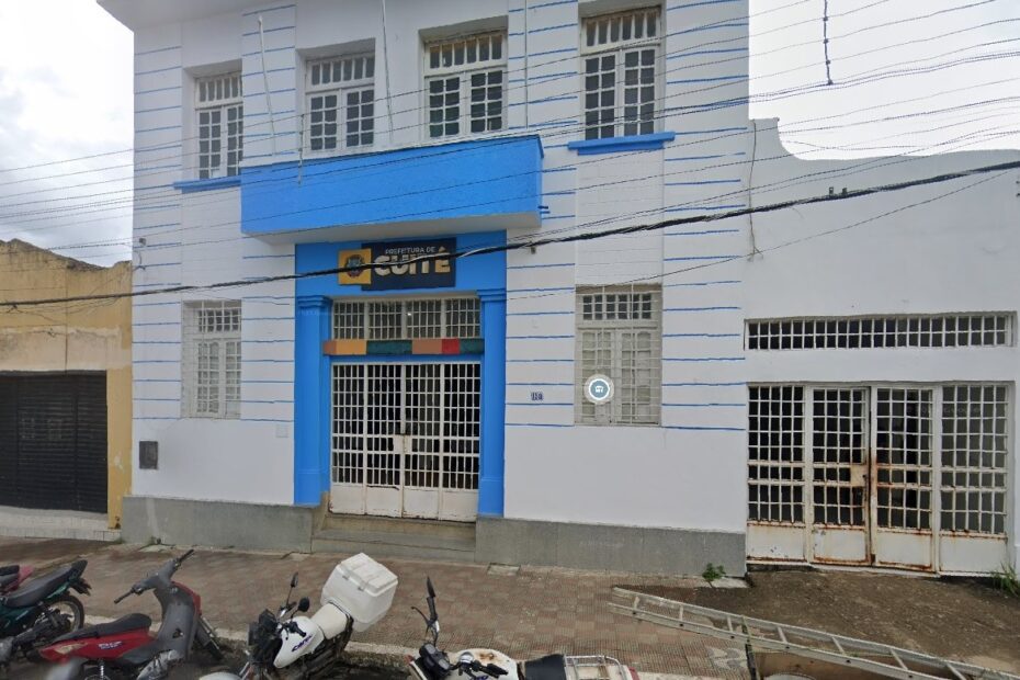 Prefeitura do Curimataú da Paraíba abre concurso com mais de 140 vagas