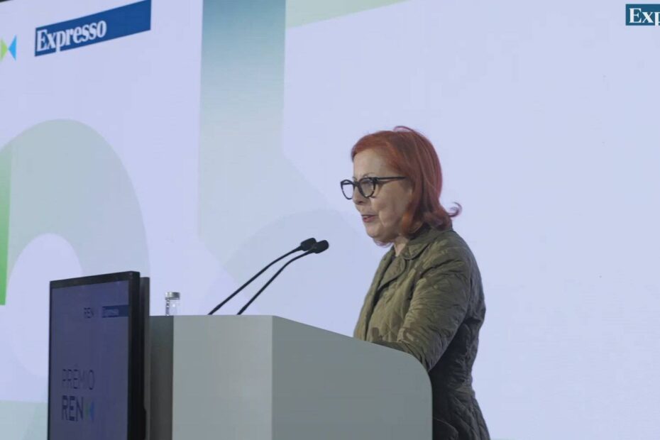 Prémio REN e a transição energética na era da Inteligência Artificial