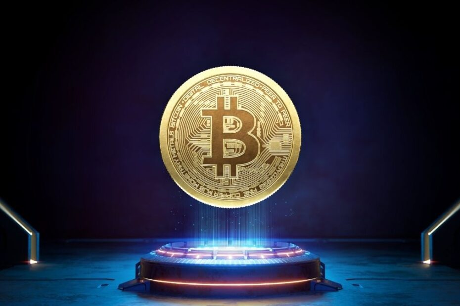 EBIT11 ETF de bitcoin da empiricus asset