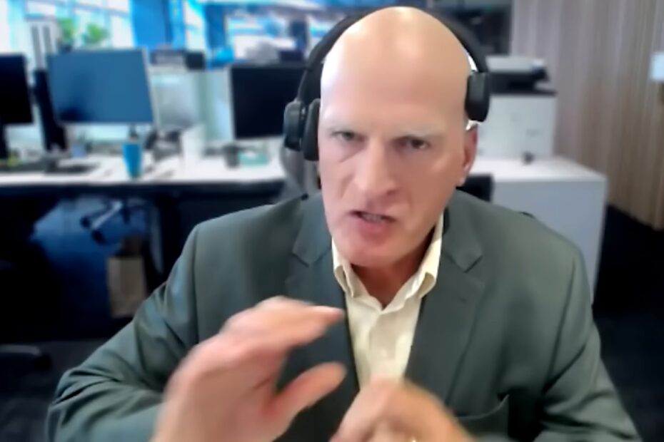 Bitcoin vai perder um zero, diz Mike McGlone: “Cairá para US$ 50.000, depois US$ 10.000”