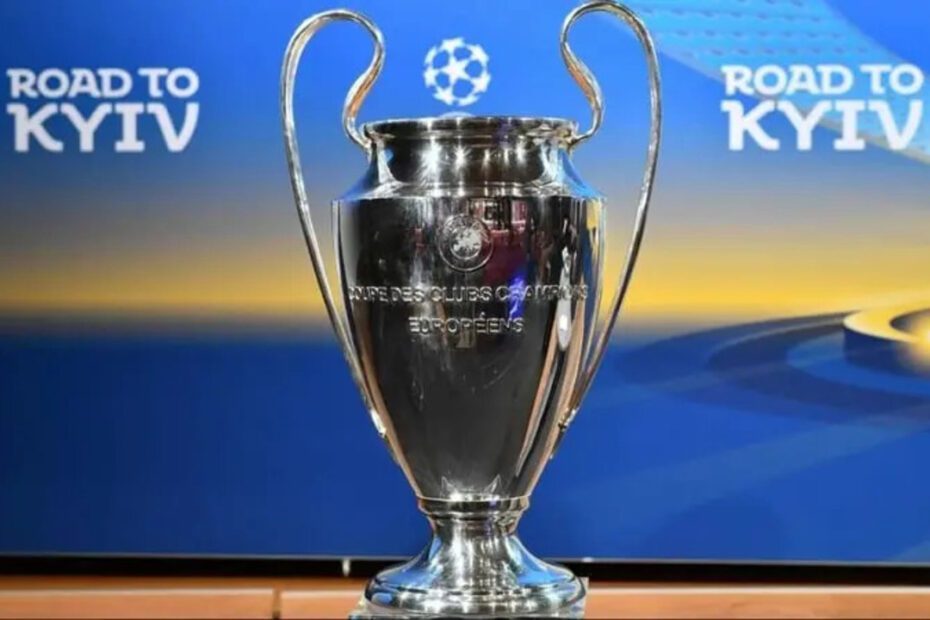 Quem vai ser o próximo campeão da Champions, segundo o Chat GPT?