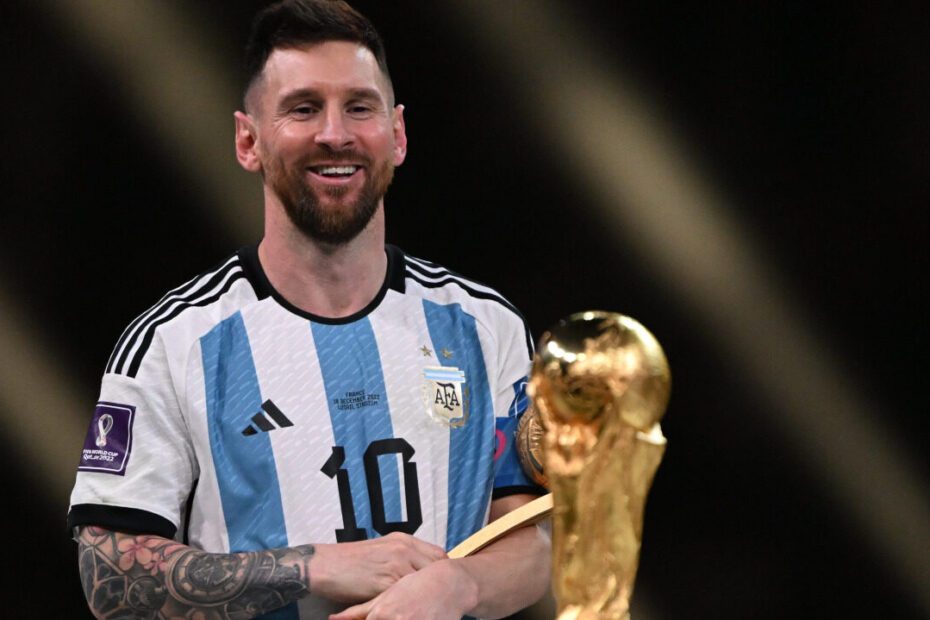 Quem vai ser campeão da Copa do Mundo de 2026, segundo o Chat GPT?