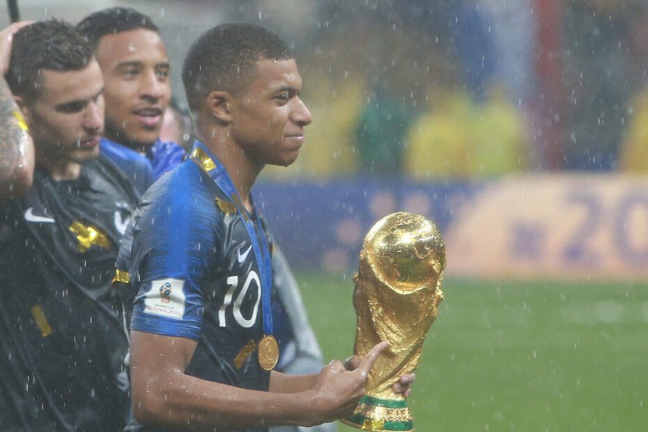 Quem será o artilheiro da Copa do Mundo de 2026, segundo o ChatGPT?