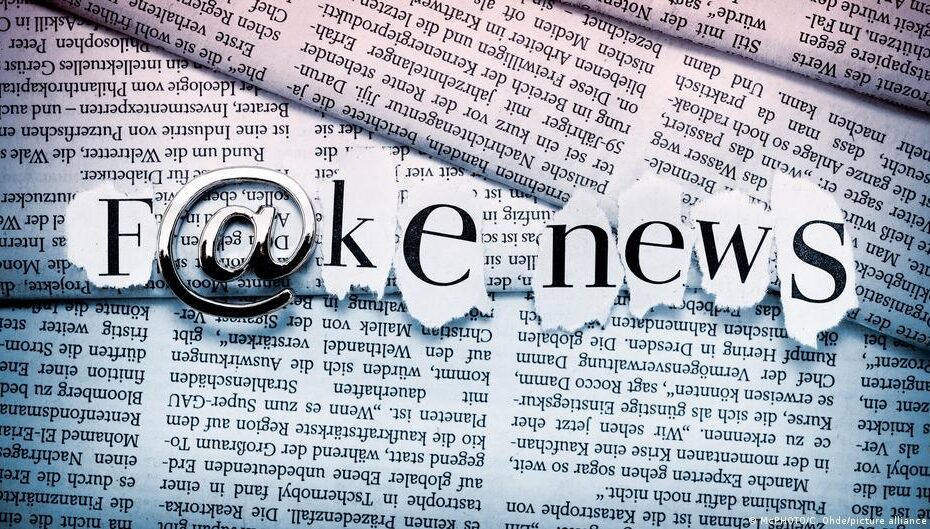 As principais fake news que viralizaram em 2025 – DW – 30/12/2025