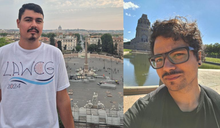 Projeto financiado pela Fapesp com foco em IA e ensino de matemática é premiado pelo Google