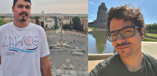 Projeto financiado pela FAPESP com foco em IA e ensino de matemática é premiado pelo Google