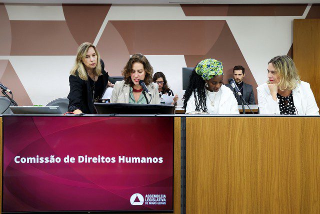 Pronto para votação definitiva reserva de vagas para negros em concursos no Estado