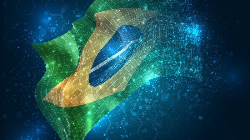 PL propõe sistema de governança para a inteligência artificial no País