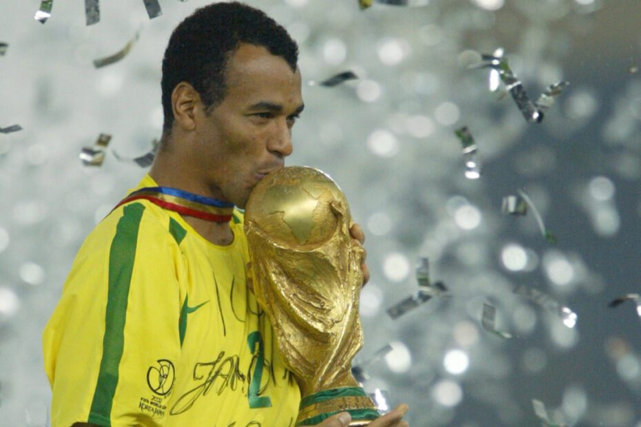 Quem vai ser o craque brasileiro da Copa do Mundo, segundo o ChatGPT?