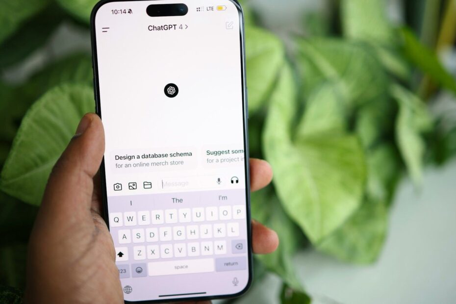 'Código vermelho' do ChatGPT vai terminar quando ele ganhar uma boa IA de imagens