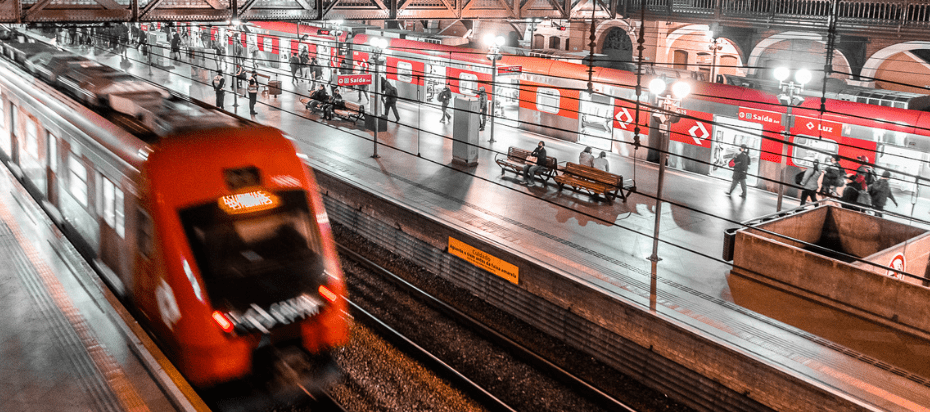 Quatro estações da CPTM recebem ação para cadastro de vagas de estágio
