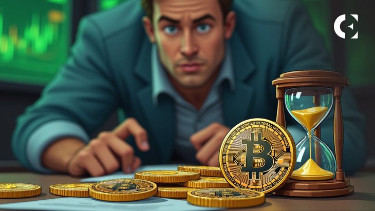 Quebra do ciclo de 4 anos do Bitcoin à medida que os ETFs enfraquecem o timing do halving e mudam o comportamento dos traders