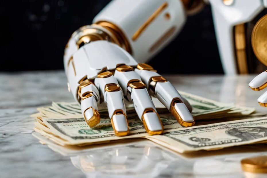 Sustentabilidade da IA custa $650 mil milhões anuais. Quem paga isto?