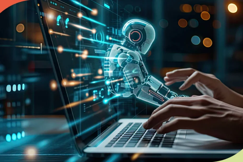 Quem treina a IA não confia