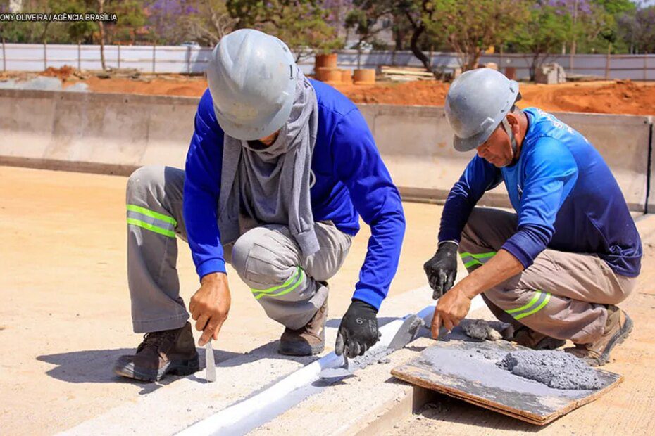 Redução de impostos impulsiona empregos e investimentos no DF — Política Distrital agora é PDNews, notícias sobre Política e Saúde do DF