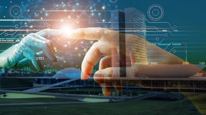 Na regulação do governo para Inteligência Artificial, ANPD é a ‘autoridade reguladora residual’ – ConvergenciaDigital