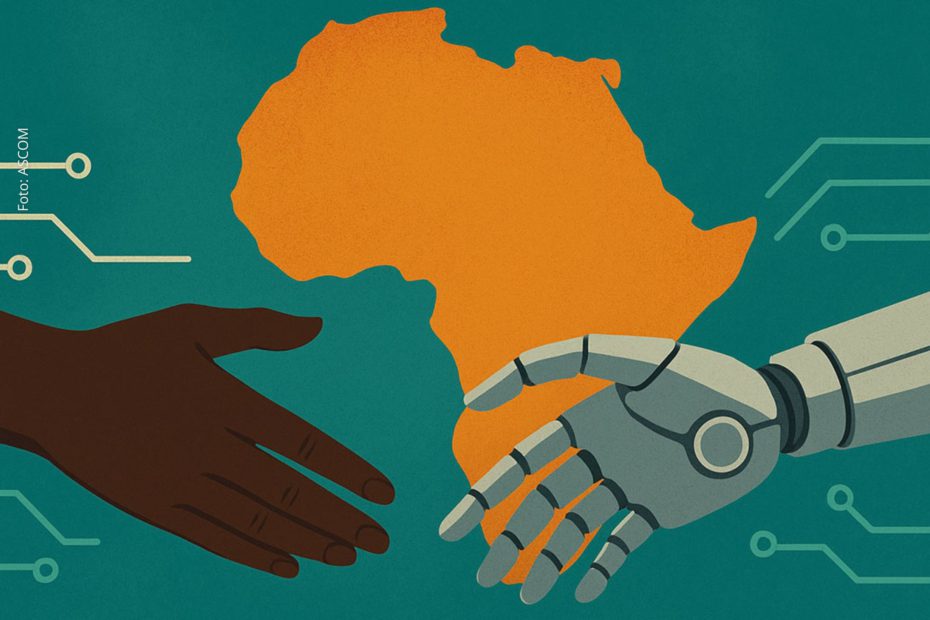 Relatório da ONU alerta que inteligência artificial pode ampliar desigualdades regionais