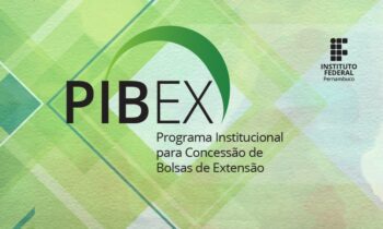 Sai resultado final do edital PIBEX 2026 – Campus Jaboatão dos Guararapes
