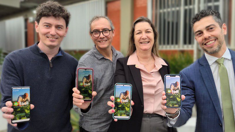 Retrospectiva 2025: Ciasc reforça papel estratégico na transformação digital do Estado de Santa Catarina