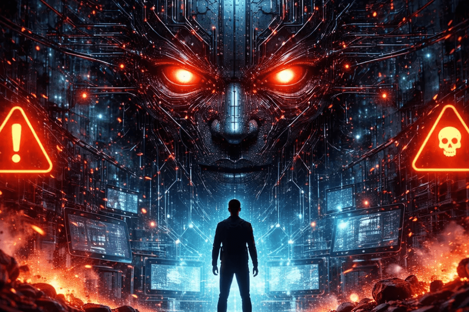 A conversa que a OpenAI não queria que ninguém visse? Acusação revela que o ChatGPT teria guiado uma tragédia e os dados "sumiram"