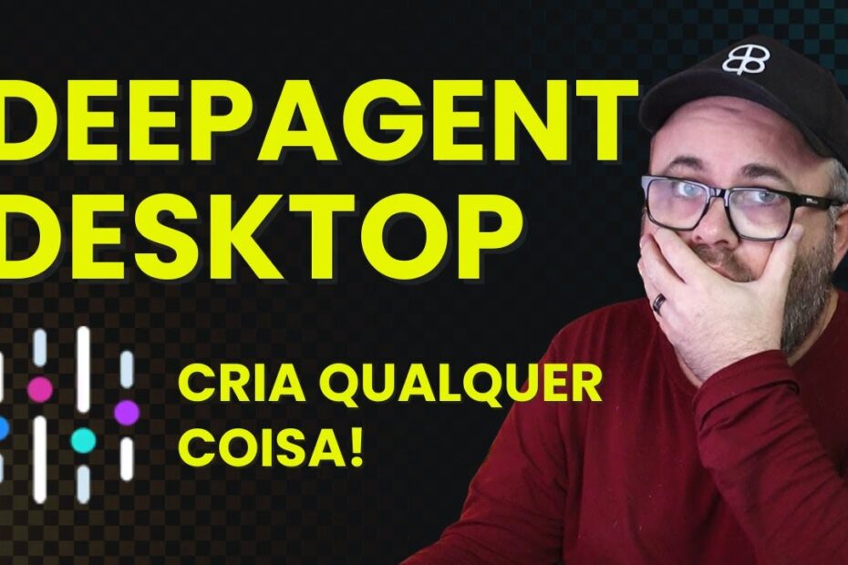 Revolução da IA: Nova Tecnologia Supera GPT-5 em Todos os Benchmarks – Descubra como!