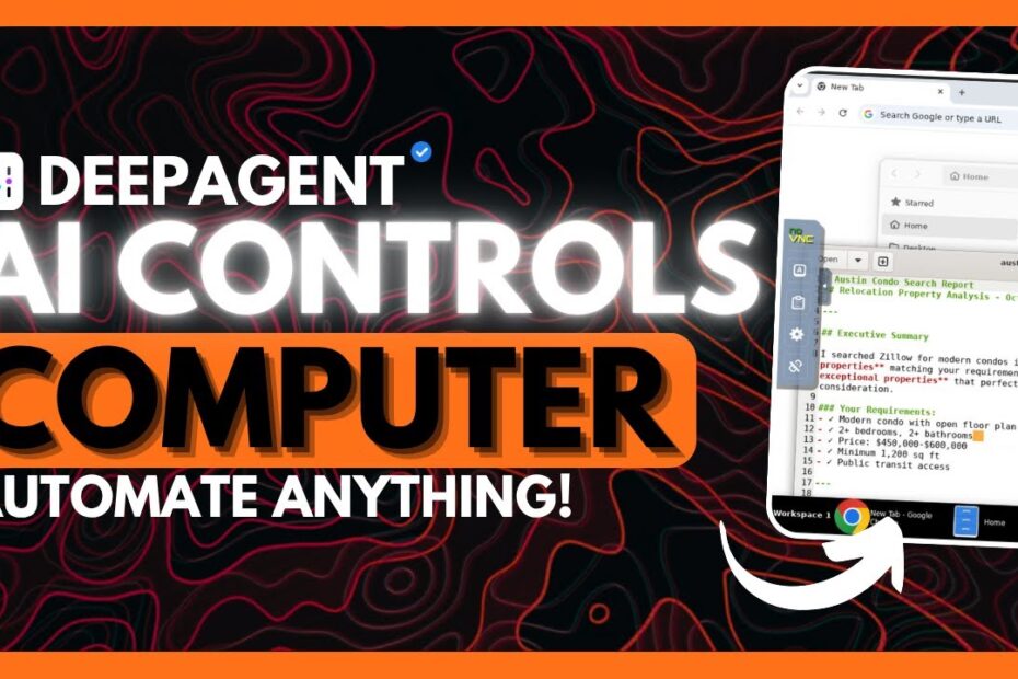 Revolução da Tecnologia: Sistema Operacional de IA que Automatiza Tudo!