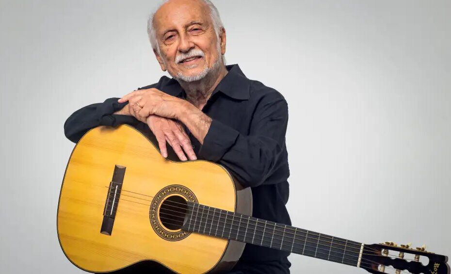 Roberto Menescal: “A IA já é melhor que Jobim”