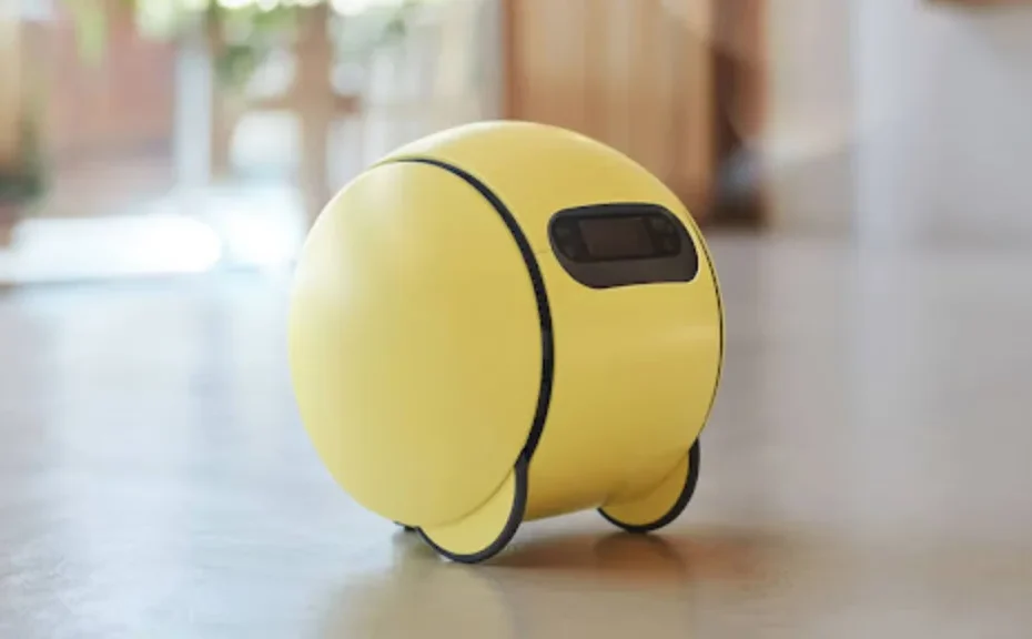 Robô Samsung Ballie com Gemini é adiado de novo; entenda