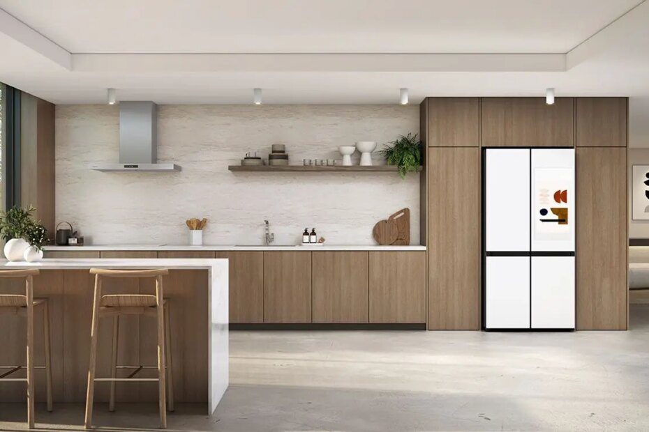 Samsung vai revelar visão de AI construída com Google Gemini