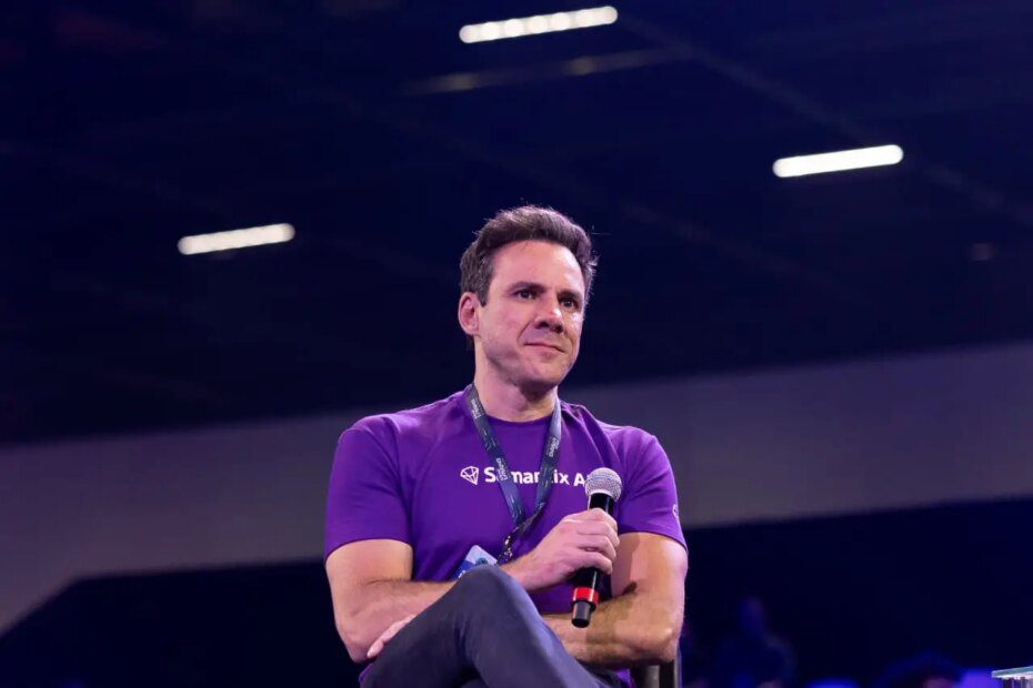 Semantix adquire Atos na América do Sul e busca da liderança regional em IA