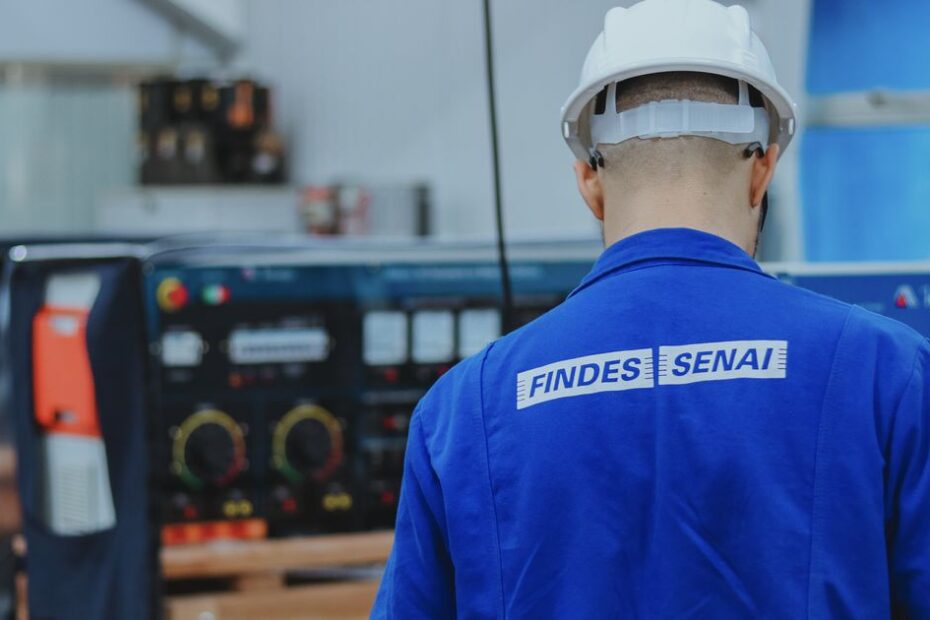 Senai abre 5.728 vagas em cursos de qualificação de graça no ES